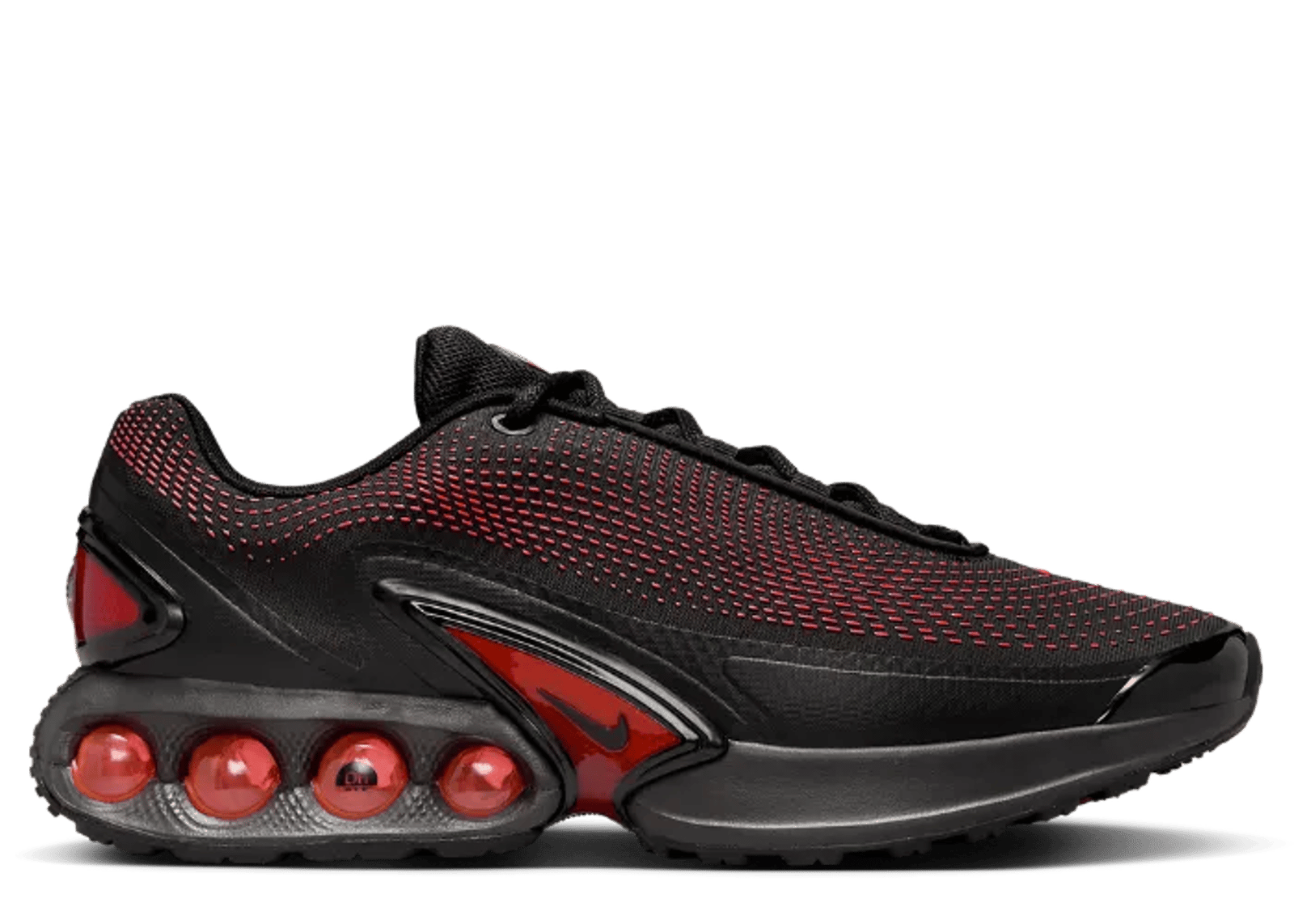 Nike Air Max Dn Bred