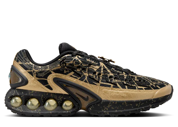 Nike Air Max DN DB Connor Kassing Fernández - IB6063-920
