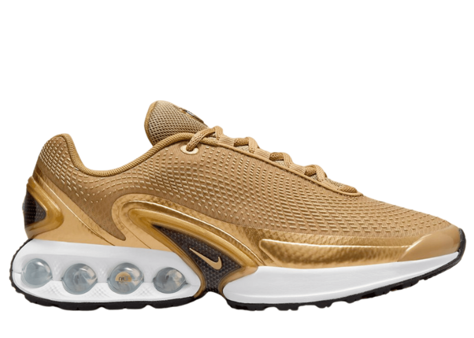 Nike Air Max DN Gold Bullet (W)
