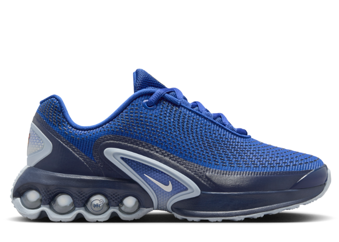 Nike Air Max DN Hyper Blue (GS)