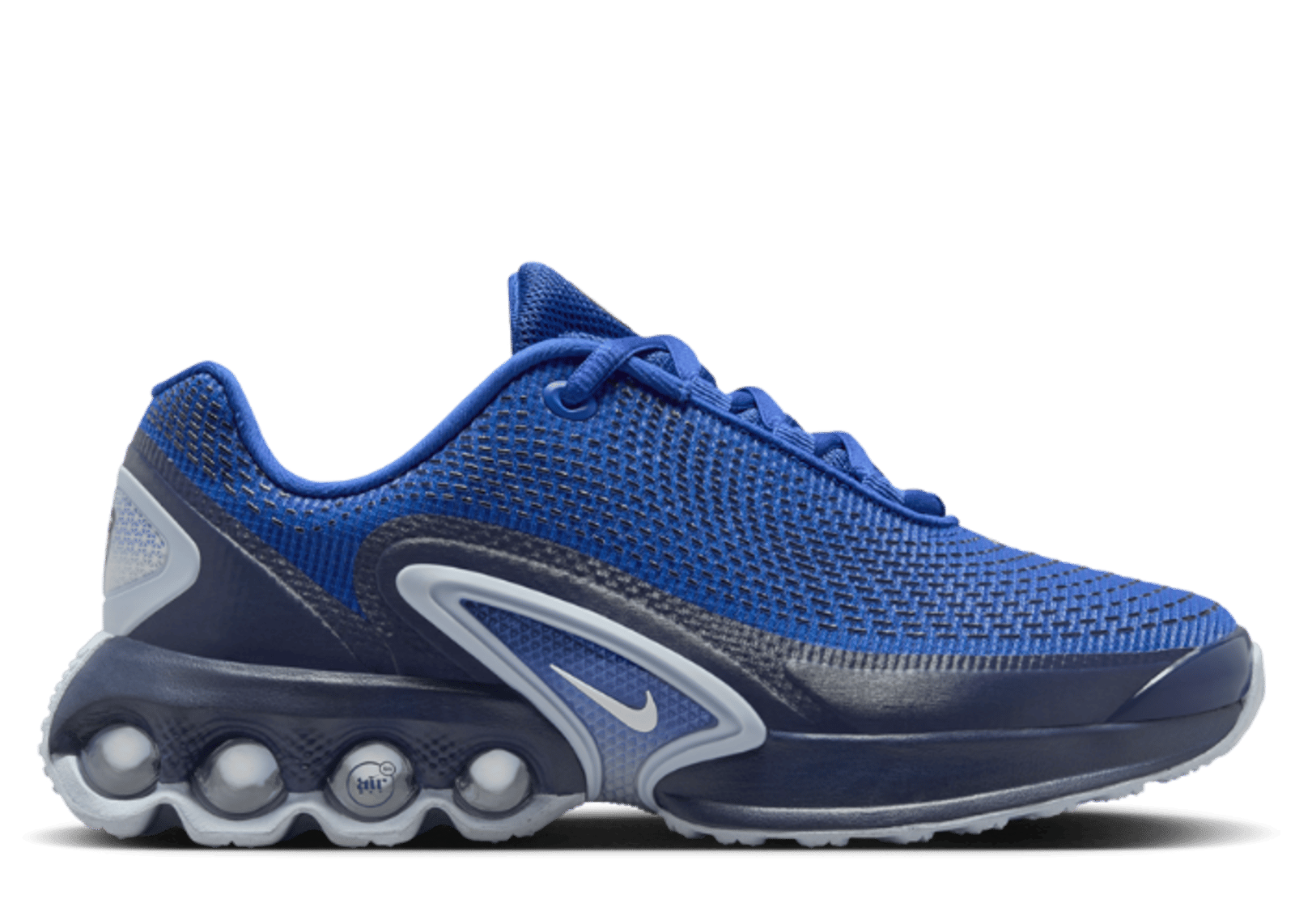 Nike Air Max DN Hyper Blue (GS)