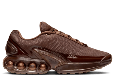 Nike Air Max DN Isamaya Ffrench Light Chocolate (W)