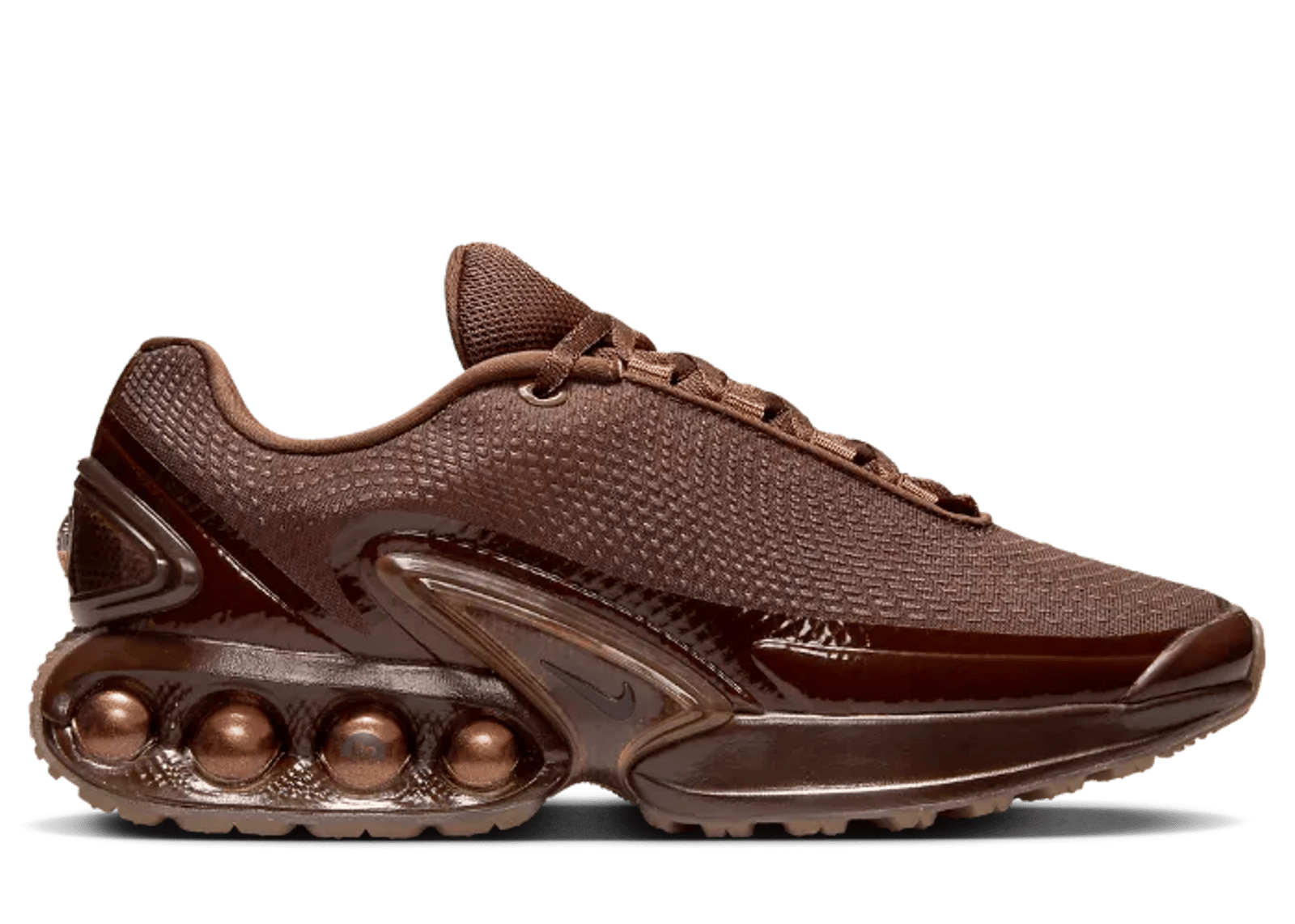 Nike Air Max DN Isamaya Ffrench Light Chocolate (W)