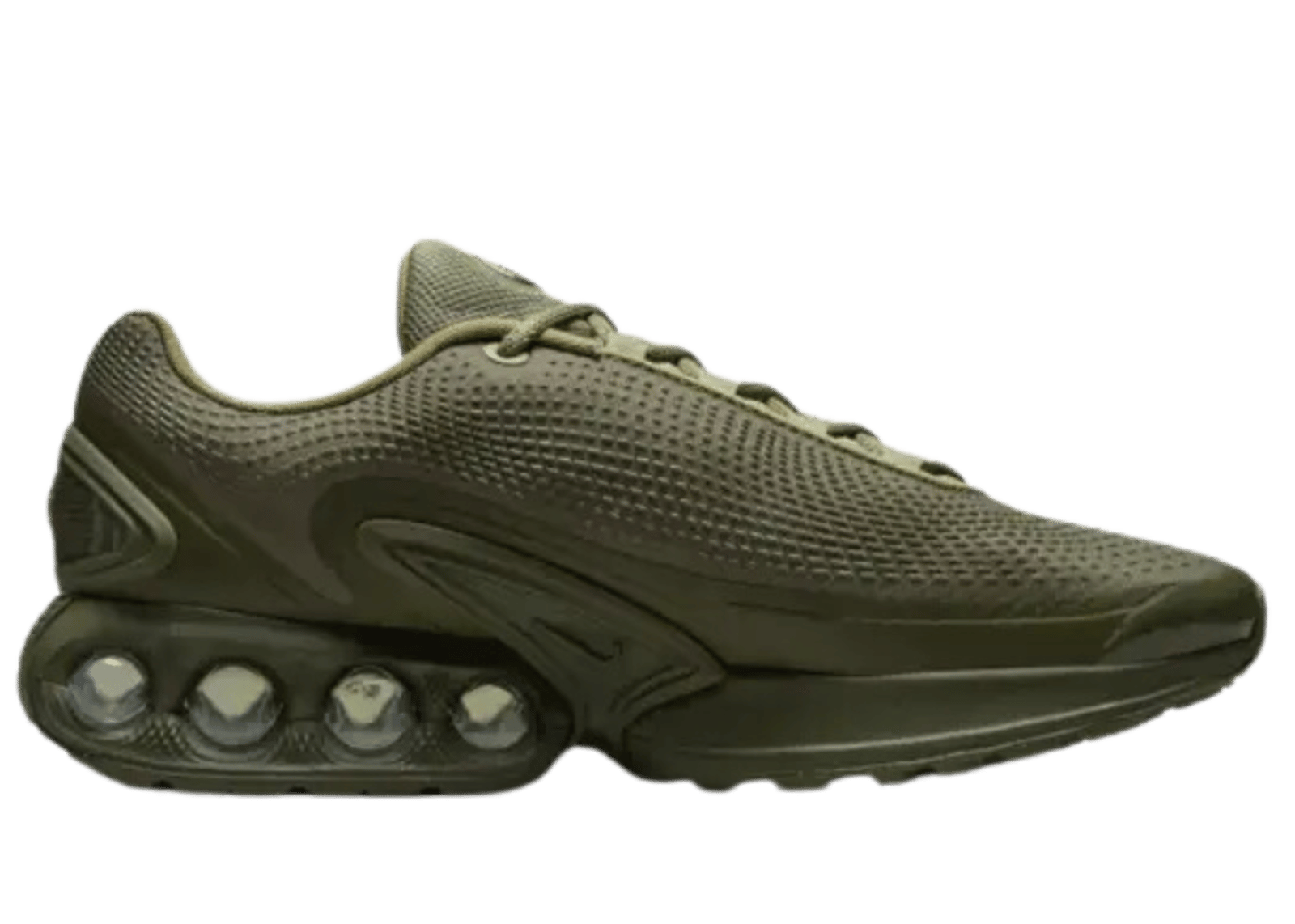 Nike Air Max DN Neutral Olive