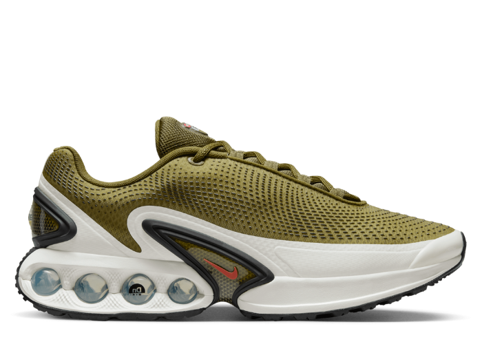 Nike Air Max Dn Olive Flak - DV3337-300 Raffles & Where to Buy