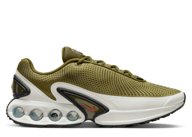 Nike Air Max Dn Olive Flak