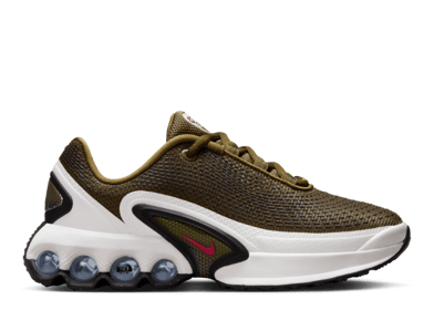 Nike Air Max Dn Olive Flak (GS)