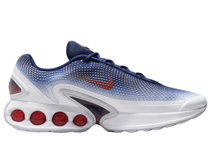 Nike Air Max DN Olympic (GS)