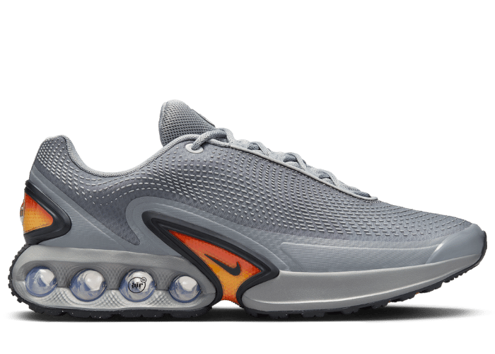 Nike Air Max DN Particle Grey
