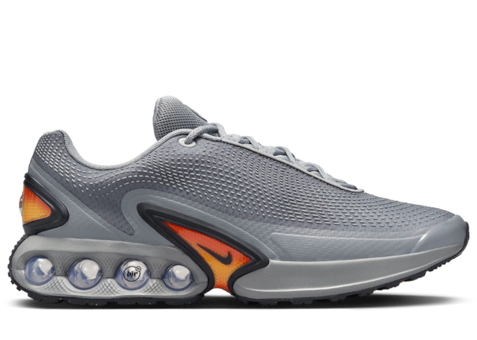 Nike Air Max DN Particle Grey DV3337-004 Raffles Where to Buy
