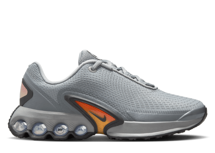 Nike Air Max DN Particle Grey (GS) - FB8987-002 Raffles