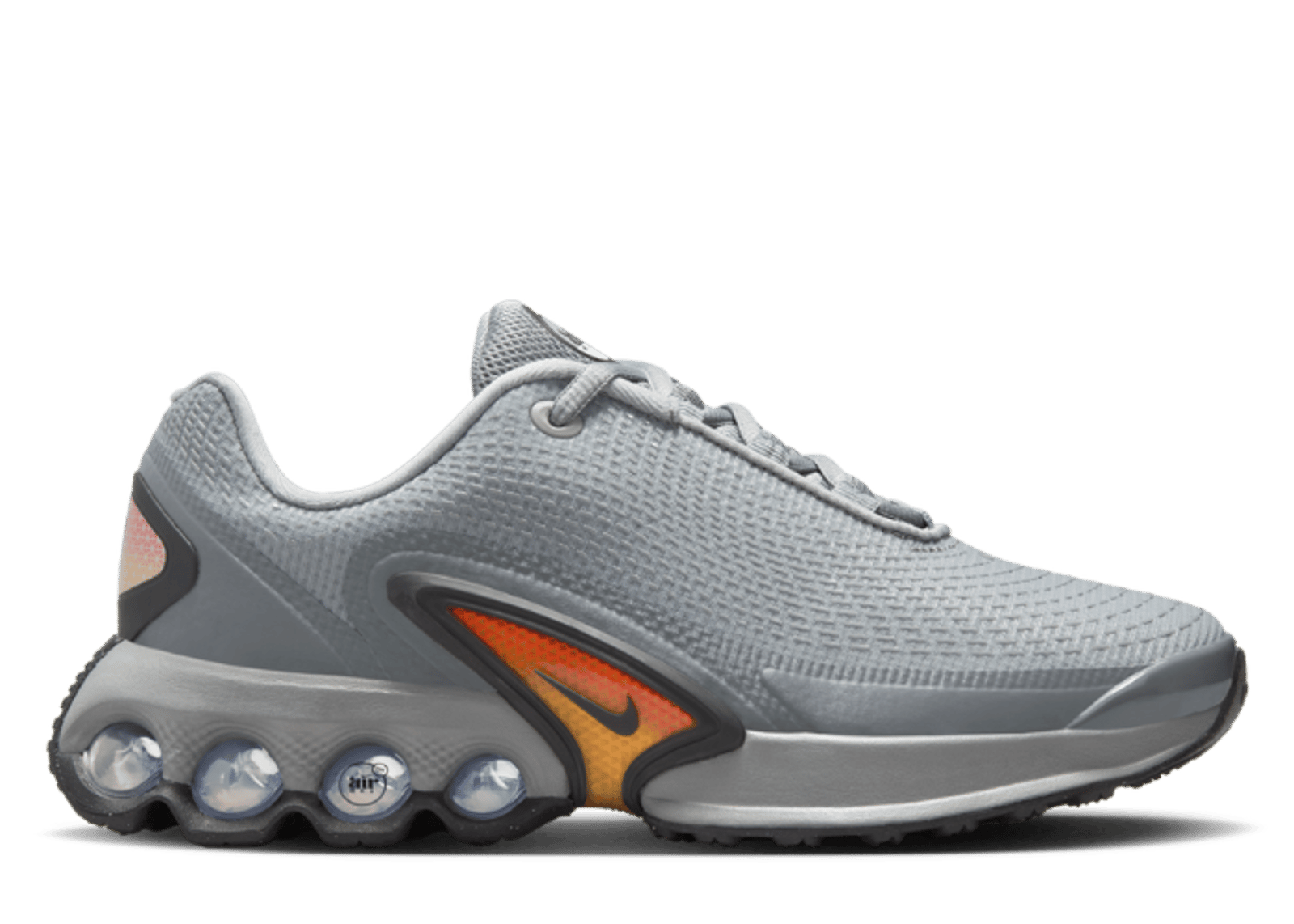 Nike Air Max DN Particle Grey (GS)