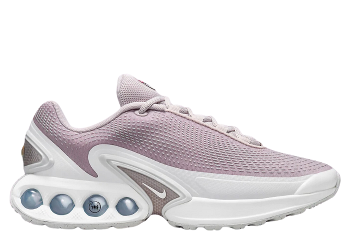 Nike Air Max DN Platinum Violet (W) - FJ3145-004 Raffles & Where to Buy