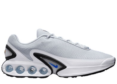 Nike Air Max DN Pure Platinum