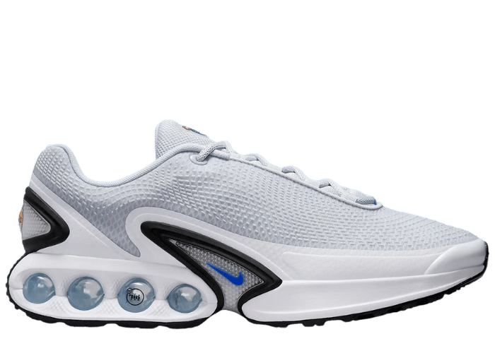 Nike Air Max DN Pure Platinum