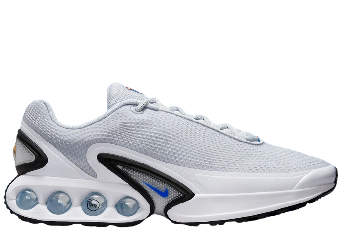 Nike Air Max DN Pure Platinum