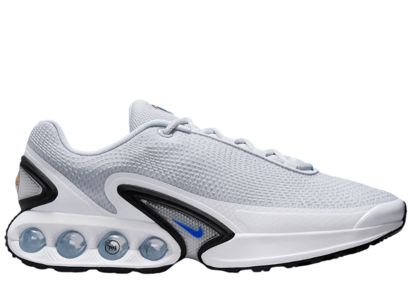 Nike Air Max DN Pure Platinum