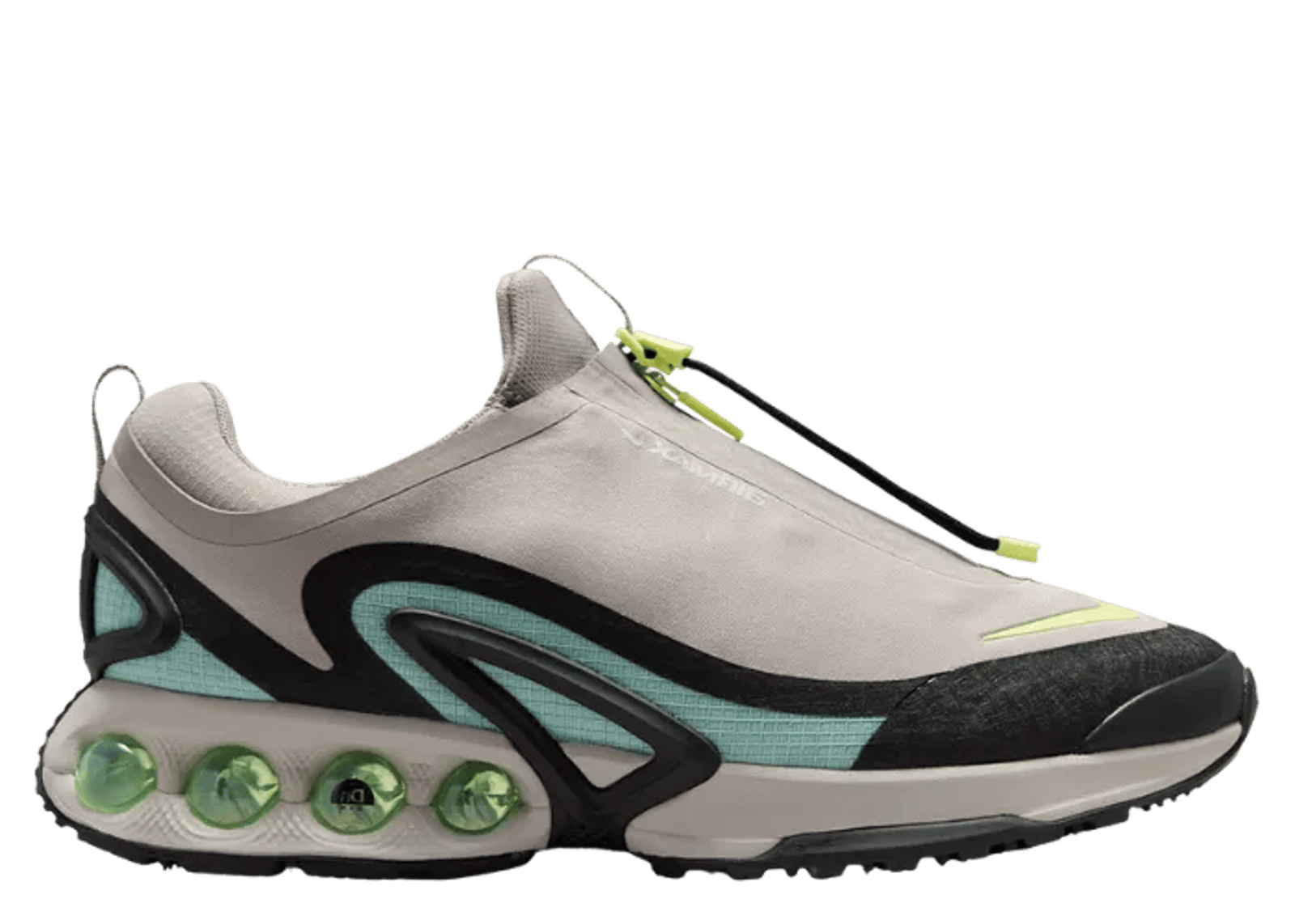 Nike Air Max DN Roam College Gray