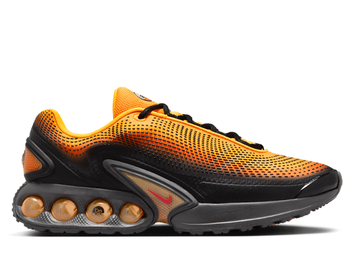 Nike Air Max DN SE Laser Orange