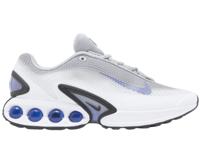 Nike Air Max DN SE Light Smoke Grey Persian Violet
