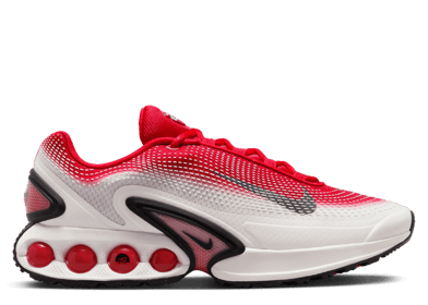Nike Air Max DN SE University Red Phantom