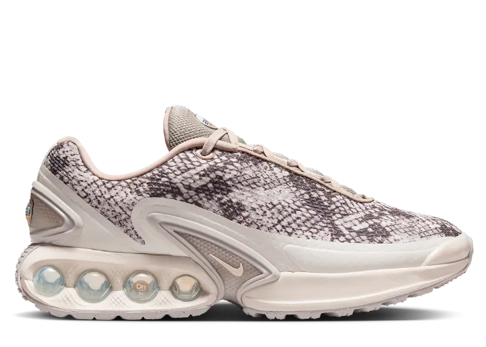 ナチュラルスワッグno.200 Nike Air Max DN Snakeskin (W) - HF5512-200 Release Info