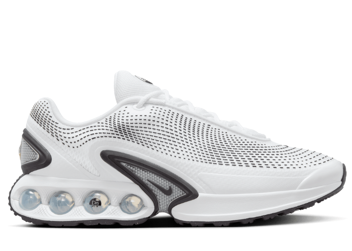 Nike Air Max DN White Black - DV3337-103 Raffles & Where to Buy