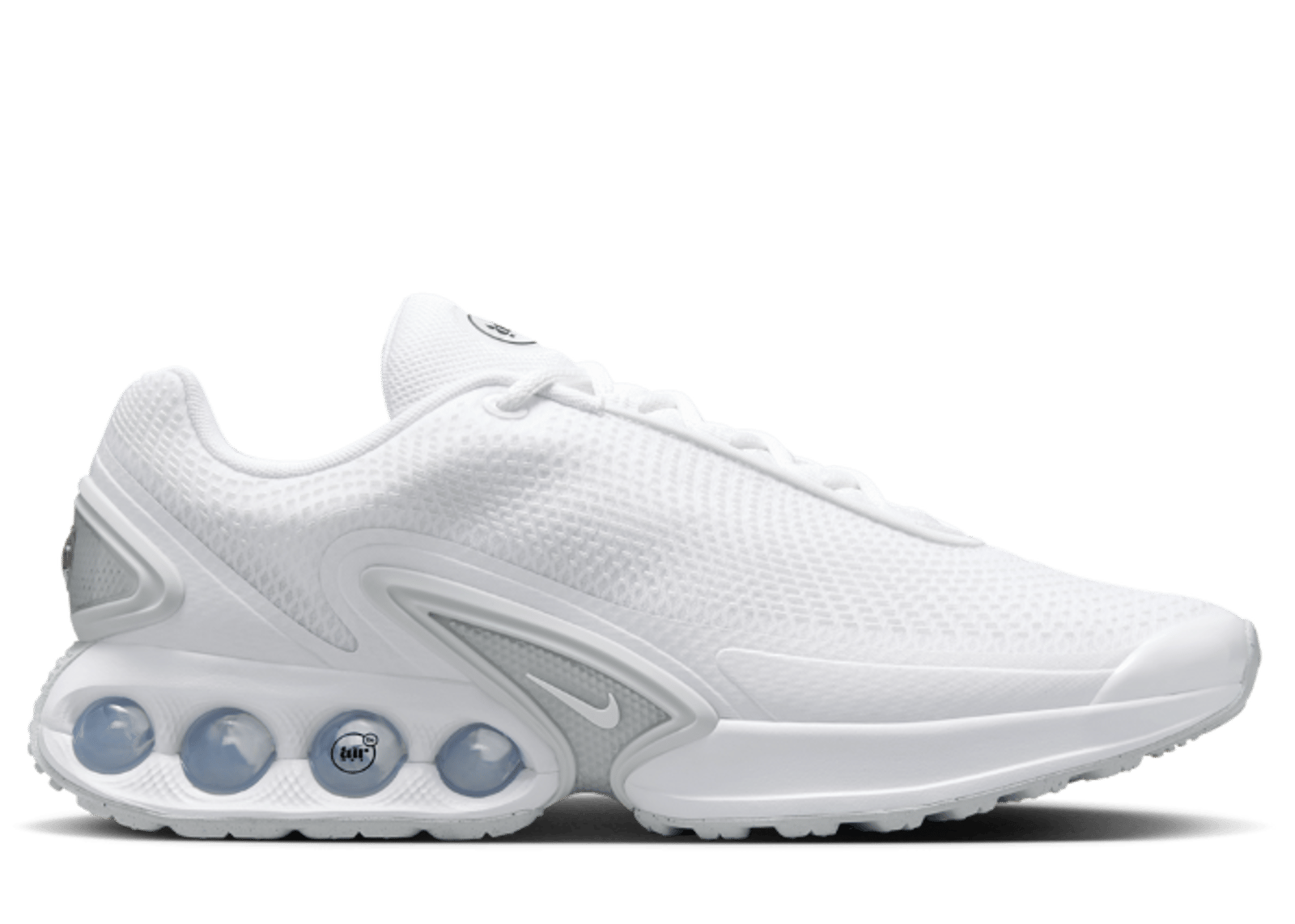 Nike Air Max DN White DV3337 101 Raffles Where to Buy
