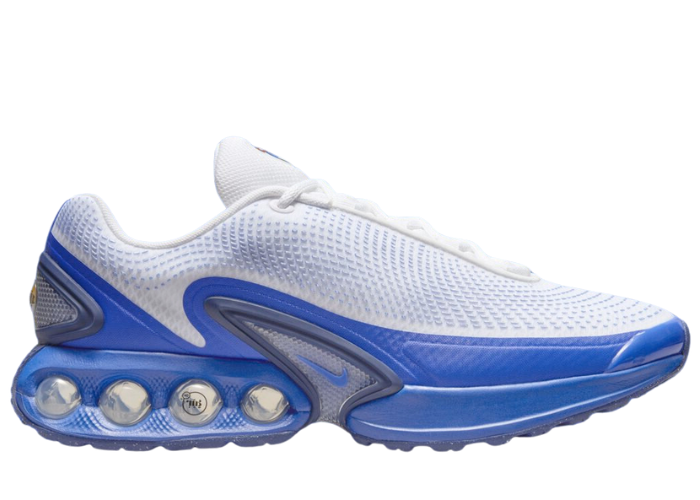 Nike Air Max DN White Racer Blue
