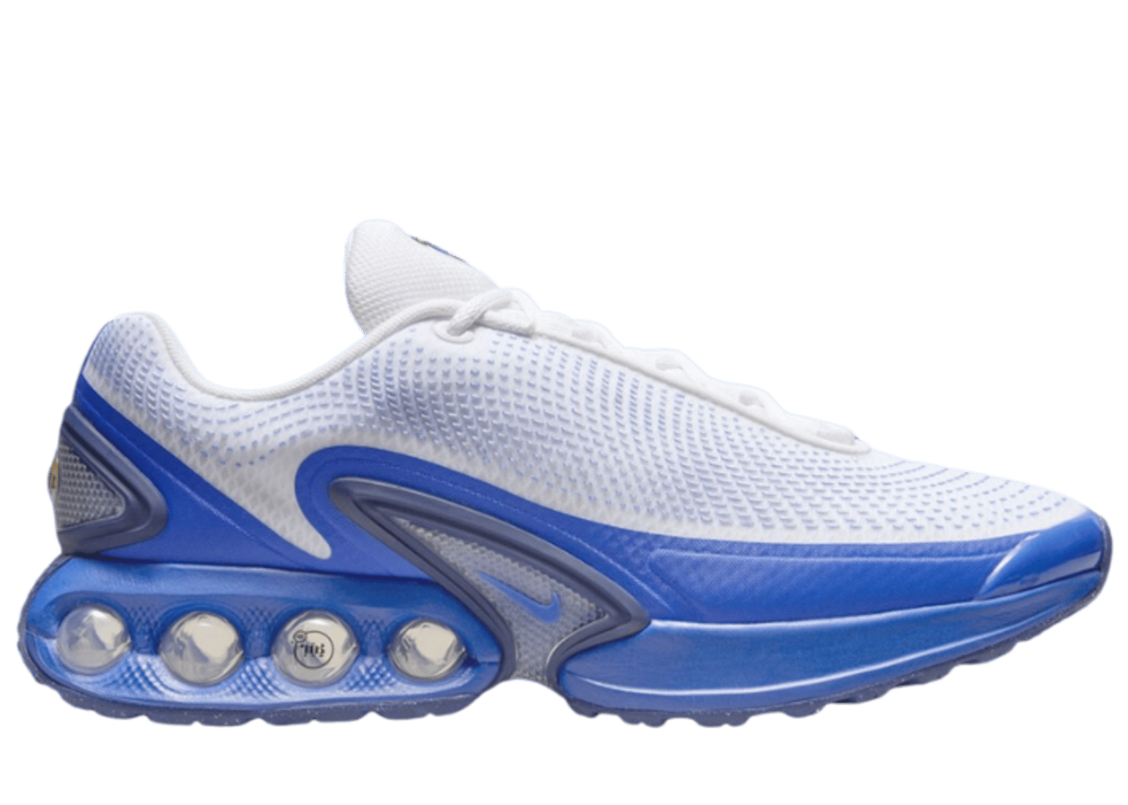 Nike Air Max DN White Racer Blue
