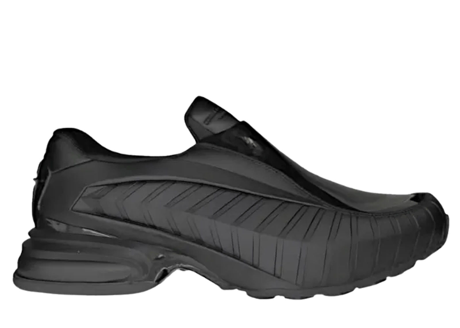 Nike Air Max Dolce COMME des GARÇONS HOMME PLUS Black