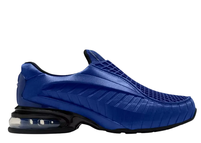 Nike Air Max Dolce Electric Blue (W)