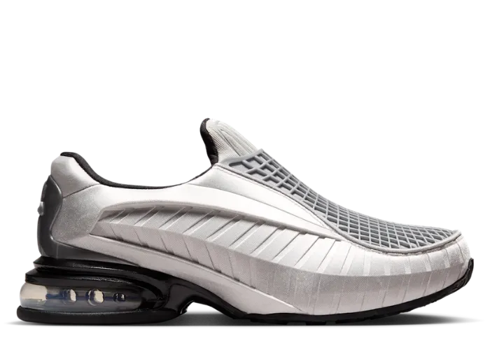 Nike Air Max Dolce Metallic Silver (W)