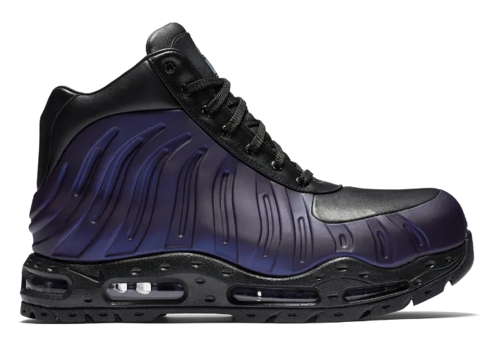 Nike Air Max Foamdome Eggplant