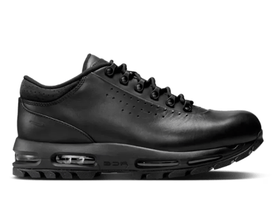 Nike Air Max Goadome Low Black
