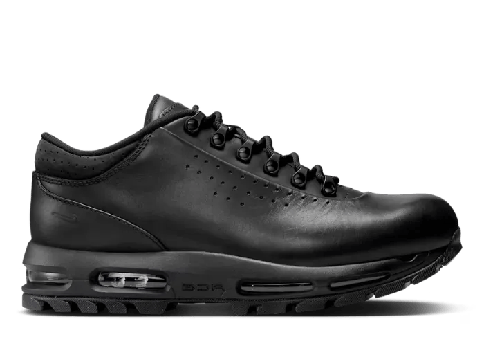 Nike Air Max Goadome Low Black
