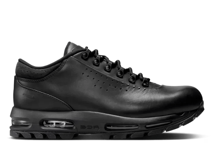 Nike Air Max Goadome Low Black