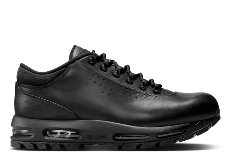 Nike Air Max Goadome Low Black