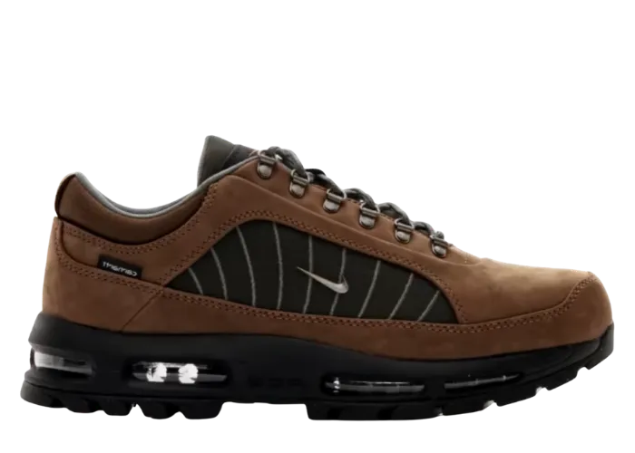 Nike Air Max Goadome Low Carhartt WIP Light British Tan