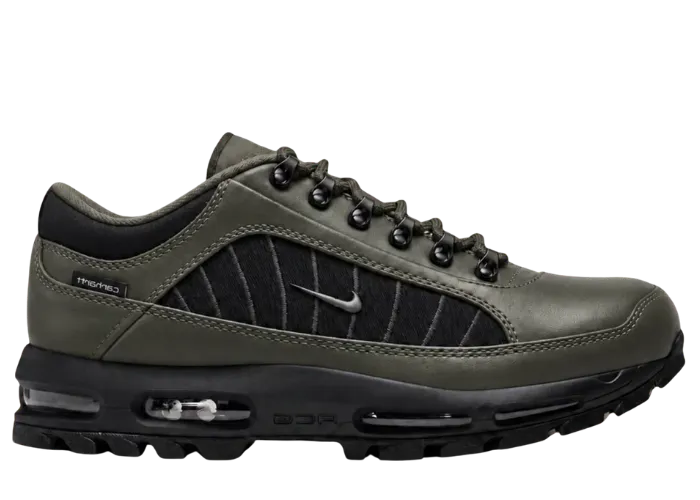 Nike Air Max Goadome Low Carhartt WIP Twilight Marsh