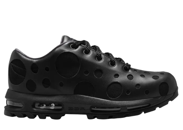 Nike Air Max Goadome Low Dot Pack Black