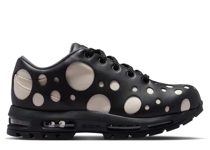 Nike Air Max Goadome Low Light Orewood Brown