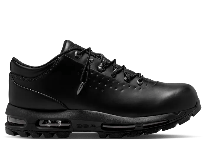 Nike Air Max Goadome Low SP Black