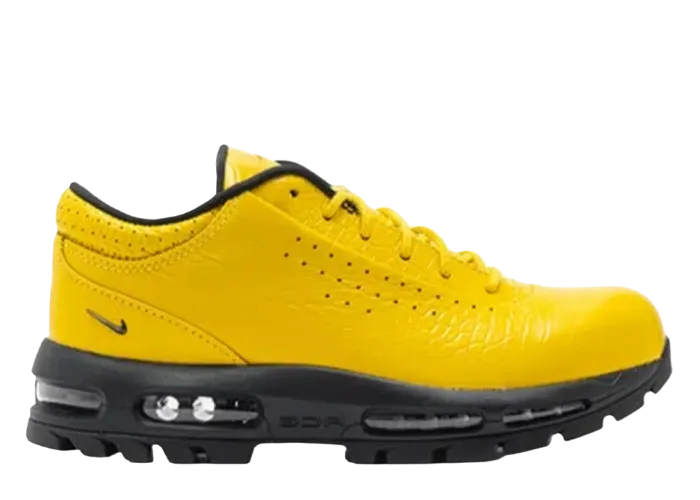 Nike Air Max Goadome Low Sulfur Croc