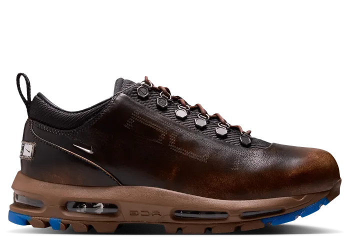 Nike Air Max Goadome Low Taller de Rafa