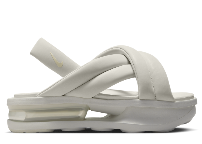 Nike Air Max Isla Sandals Grey