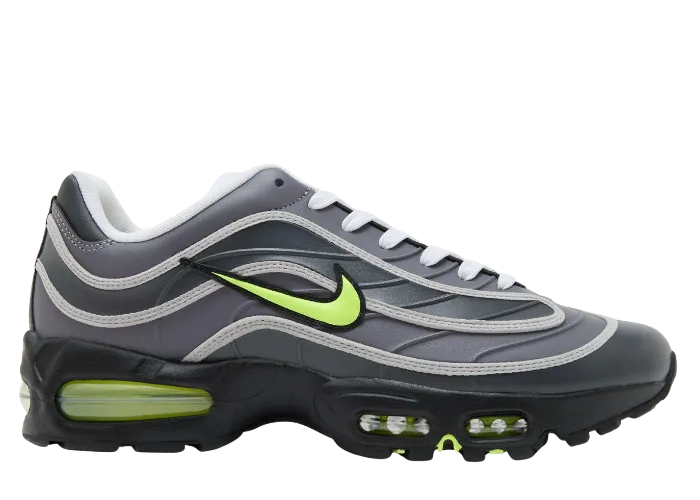 Nike Air Max Joga Bonito "Neon" — AM110 DNA mashup