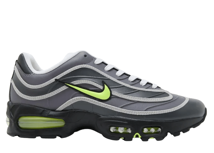 Nike Air Max Joga Bonito Neon 