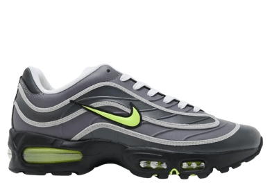 Nike Air Max Joga Bonito Neon 