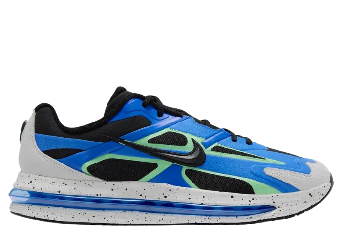 Nike Air Max Metro Black Light Photo Blue